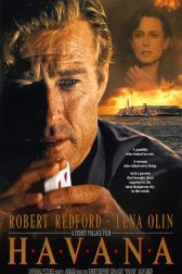 دانلود فیلم Havana 1990