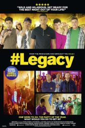 دانلود فیلم Legacy 2015