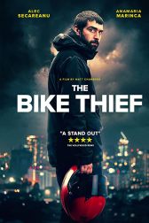 دانلود فیلم The Bike Thief 2020