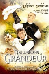 دانلود فیلم Delusions of Grandeur 1971