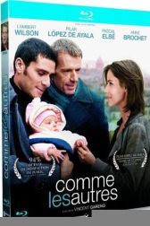 دانلود فیلم Comme les autres 2008