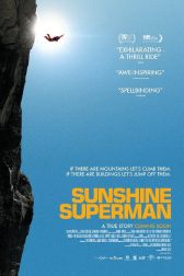 دانلود فیلم Sunshine Superman 2014