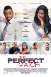 دانلود فیلم The Perfect Match 2016