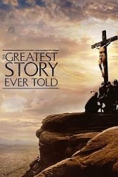 دانلود فیلم The Greatest Story Ever Told 1965