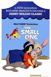 دانلود فیلم The Small One 1978