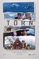 دانلود فیلم Torn 2021