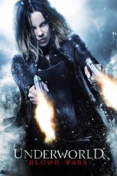 دانلود فیلم Underworld: Blood Wars 2016