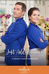 دانلود فیلم Just Add Romance 2019