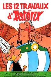 دانلود فیلم Les 12 travaux du0027Astérix 1976