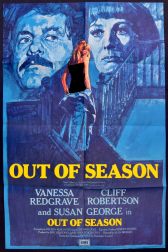 دانلود فیلم Out of Season 1975