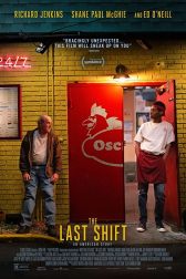 دانلود فیلم The Last Shift 2020