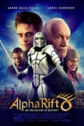 دانلود فیلم Alpha Rift 2021