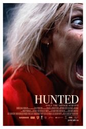 دانلود فیلم Hunted 2020