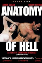 دانلود فیلم Anatomy of Hell 2004