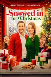 دانلود فیلم Snowed in for Christmas 2021