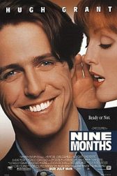 دانلود فیلم Nine Months 1995