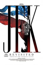 دانلود فیلم JFK Revisited: Through the Looking Glass 2021