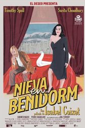 دانلود فیلم It Snows in Benidorm 2020