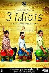 دانلود فیلم 3 Idiots 2009