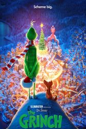 دانلود فیلم The Grinch 2018