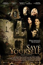 دانلود فیلم Save Yourself 2015