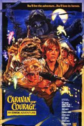 دانلود فیلم The Ewok Adventure 1984