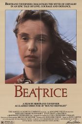 دانلود فیلم La passion Béatrice 1987