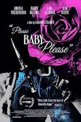 دانلود فیلم Please Baby Please 2022