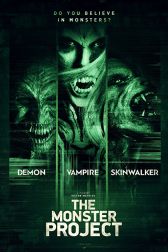 دانلود فیلم The Monster Project 2017