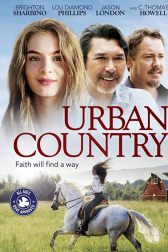 دانلود فیلم Urban Country 2018