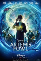 دانلود فیلم Artemis Fowl 2020