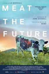 دانلود فیلم Meat the Future 2020