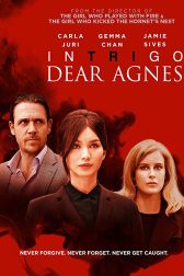 دانلود فیلم Intrigo: Dear Agnes 2019