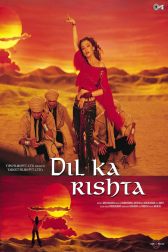 دانلود فیلم Dil Ka Rishta 2003