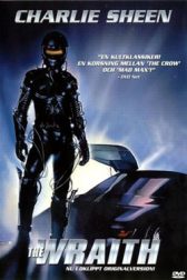 دانلود فیلم The Wraith 1986