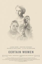 دانلود فیلم Certain Women 2016