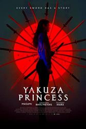 دانلود فیلم Yakuza Princess 2021