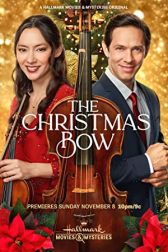 دانلود فیلم The Christmas Bow 2020