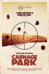 دانلود فیلم Carnage Park 2016