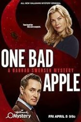 دانلود فیلم One Bad Apple: A Hannah Swensen Mystery 2024