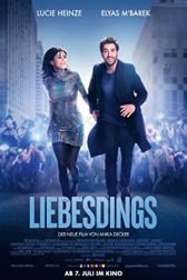 دانلود فیلم Liebesdings 2022