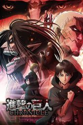 دانلود فیلم Shingeki no Kyojin: Chronicle 2020