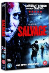 دانلود فیلم Salvage 2009