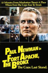 دانلود فیلم Fort Apache the Bronx 1981