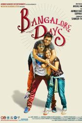 دانلود فیلم Bangalore Days 2014