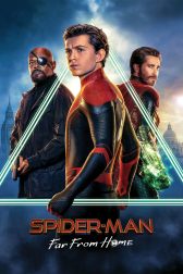 دانلود فیلم Spider-Man: Far from Home 2019