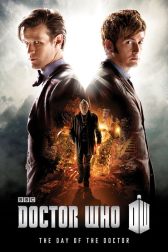 دانلود فیلم andquot;Doctor Whoandquot; The Day of the Doctor 2013