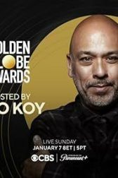 دانلود فیلم 81st Golden Globe Awards 2024