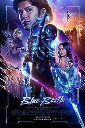 دانلود فیلم Blue Beetle 2023