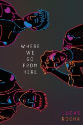 دانلود فیلم Where We Go from Here 2019